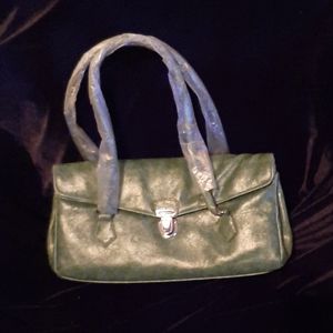 Ladies DSA Purse-Double Straps
